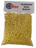 MK Plinkers 6mm Softair Ammo Yellow 0.12g